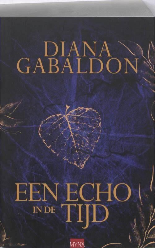 Een echo in de tijd / Reiziger / 7 9789089680785, Boeken, Romans, Gelezen, Verzenden