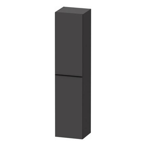 Hoge Kast Duravit D-Neo Kolomkast Wand 176 cm Linksdraaiend, Doe-het-zelf en Bouw, Sanitair, Bad, Nieuw, Ophalen of Verzenden