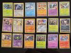 Pokémon - 69 Card Foil - Various sets, Hobby en Vrije tijd, Verzamelkaartspellen | Pokémon, Nieuw