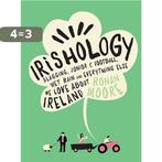 Irishology 9780717168200 Ronan Moore, Verzenden, Zo goed als nieuw, Ronan Moore