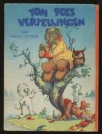 Marten Toonder - Tom Poes Vertellingen - editie met papieren, Boeken, Stripverhalen, Nieuw