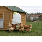 Smartcoop gevogeltewaterbak - kerbl, Dieren en Toebehoren, Pluimvee | Toebehoren, Nieuw