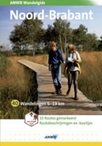 Wandelgids Noord-Brabant 9789018025533, Livres, Guides touristiques, Marcia Van Bijnen, Adriaan Haartsen, Verzenden