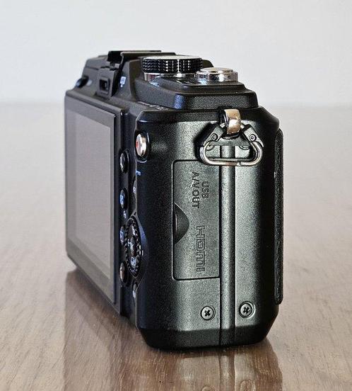 Olympus E-PL2 – 12 MP Micro Four Thirds camera Digitale, Audio, Tv en Foto, Fotocamera's Digitaal
