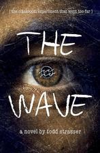 The Wave 9780307979124 Todd Strasser, Verzenden, Zo goed als nieuw, Todd Strasser