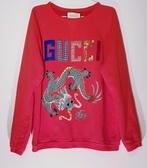 Gucci - Sweater met capuchon, Nieuw