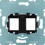 Hager Berker Insert Commutateur - 454107, Doe-het-zelf en Bouw, Verzenden, Nieuw