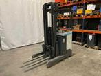 Online veiling - 2021 Unicarriers ULS120 Reach truck, Ophalen