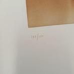 Jean-Michel Folon (1934-2005) - Le miroir, Antiek en Kunst