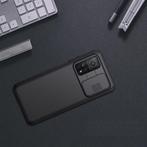 Xiaomi Mi 10T CamShield Hoesje  met Camera Slider -, Nieuw, Verzenden