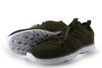 Damyuan Sneakers in maat 41 Groen | 5% korting, Kleding | Heren, Schoenen, Overige kleuren, Verzenden, Damyuan, Zo goed als nieuw