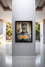 NO1R - The Batman: The Depths of Shadow