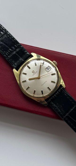 Omega - Geneve - MINT Condition - Cal.613 - Ref.136.041 -