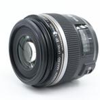 Canon EF-S 60mm F/2.8 USM macro | Occasion, Ophalen of Verzenden, Nieuw