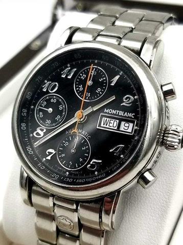 Montblanc - Meisterstück - 4810-501 - Homme - 2000-2010