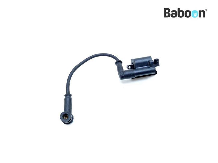 Bobine Ducati Scrambler 800 Cafe Racer 2019, Motoren, Onderdelen | Ducati, Gebruikt, Verzenden