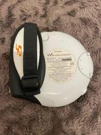 Sony - D-SJ301 Cd-speler - Diverse modellen, Nieuw