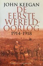 Eerste Wereldoorlog 9789050185332, Boeken, Oorlog en Militair, Gelezen, John Keegan, Verzenden