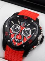 Tonino Lamborghini - Spyder - Zonder Minimumprijs - * NEW *, Handtassen en Accessoires, Horloges | Heren, Nieuw
