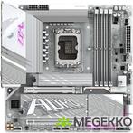 Gigabyte Z890M AORUS ELITE WIFI7 ICE, Verzenden, Nieuw