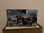 Lego Set - 10269 - Creator Expert - Harley-Davidson Fat Boy, Nieuw
