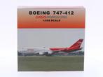 Schaal 1:500 NetModels BLFB500 Oasis Hong Kong Boeing 747..., Hobby en Vrije tijd, Ophalen of Verzenden, Gebruikt