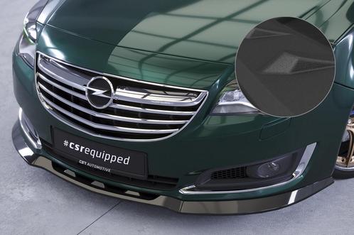 Cupspoiler voor Opel Insignia A CSL432-S, Auto-onderdelen, Carrosserie, Nieuw, Verzenden