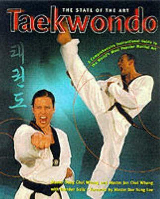 Taekwondo 9780767902144 Brandon Saltz, Livres, Langue | Anglais, Envoi