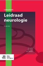 Leidraad neurologie / Leidraad-Reeks 9789036805551, Gelezen, B. Jacobs, J.W. Snoek, E.Ch. Wolters, Verzenden