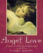 Angel Love 9781592330904 Kimberly Marooney, Boeken, Verzenden, Gelezen, Kimberly Marooney