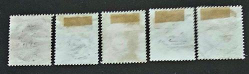 Duitse Rijk 1928/1934 - Duitse Rijk 1928 Deutsche Nothilfe:, Postzegels en Munten, Postzegels | Europa | Duitsland