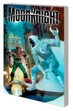 Moon Knight Volume 3: Halfway to Sanity - Nieuw - Licht besc, Verzenden, Nieuw