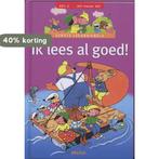 Leeskriebels - Ik lees al goed 9789044726091 Paul de Becker, Boeken, Verzenden, Gelezen, Paul de Becker