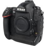 Nikon D4 body occasion, Audio, Tv en Foto, Verzenden, Zo goed als nieuw, Nikon