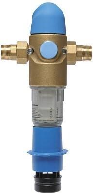 Filtre de lavage à contre-courant Laiton R1 1/4 66 l/min, Bricolage & Construction, Verzenden