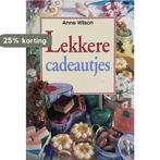 LEKKERE CADEAUTJES 9783829002868 Wilson, Boeken, Kookboeken, Verzenden, Gelezen, Wilson