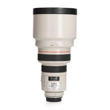 Canon EF 200mm F1.8 L USM beschikbaar voor biedingen