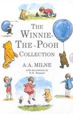 Winnie the Pooh 9780416188431 Brian Sibley, Boeken, Verzenden, Gelezen, Brian Sibley