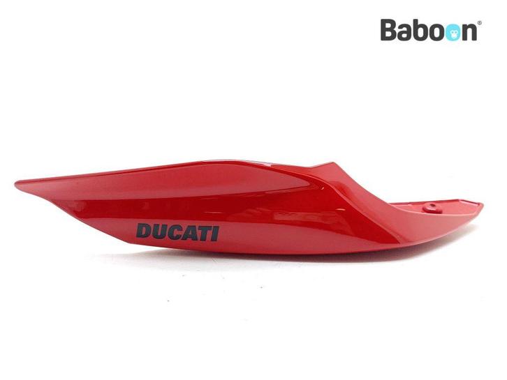 Queue carénage droite Ducati Streetfighter V4 2020-2022, Motoren, Onderdelen | Ducati, Verzenden
