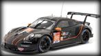 IXO schaalmodel 1:18 Porsche 911 RSR Nr.86 24H LE MANS 2020, Ophalen of Verzenden, Auto