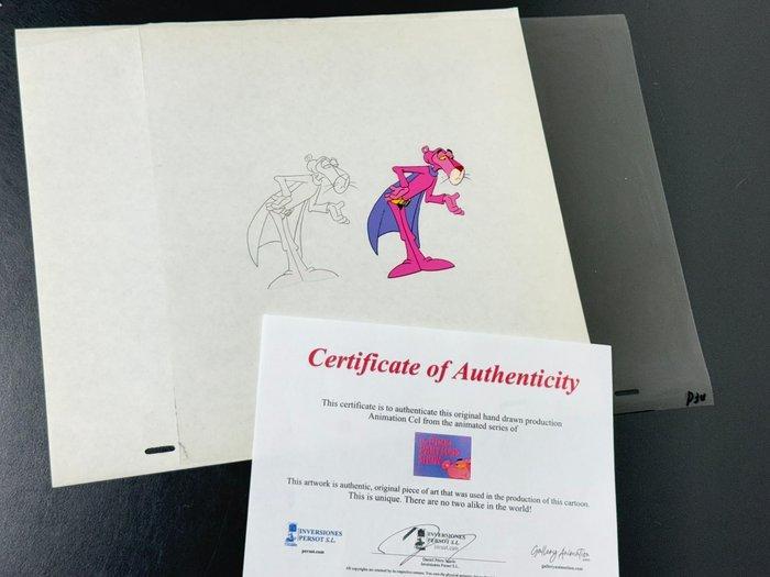 DePatie & Friz Freleng - Oorspronkelijke animatiecel en, Cd's en Dvd's, Dvd's | Tekenfilms en Animatie