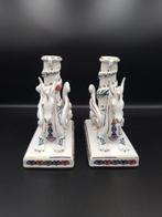 Franklin Mint – The Imperial Dragons of Heaven and Earth –