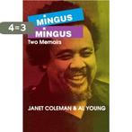 Mingus/Mingus 9780879101497 Janet Coleman, Verzenden, Zo goed als nieuw, Janet Coleman