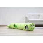 Kattentunnel raupe, Ø 30 cm x 170 cm - kerbl, Dieren en Toebehoren, Nieuw