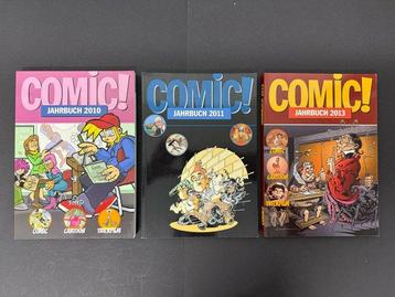 Phantom GbÜ Bastei (28 Hefte) Incl. Nr. 1 - Comic Jahrbücher