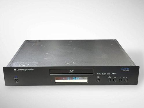 Cambridge Audio - Azur 540D Lecteur de CD, Audio, Tv en Foto, Radio's