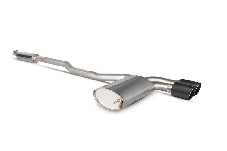 mini Cooper S F56 (niet VK/Euro-modellen) | Resonerend cat-b, Auto-onderdelen, Uitlaatsystemen, Nieuw, Verzenden