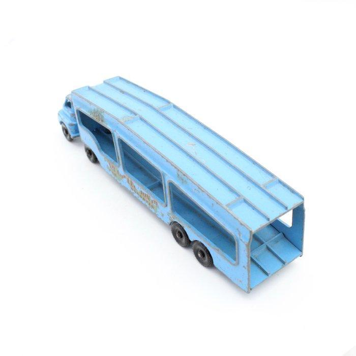 Lesney ,Matchbox - Modelauto (24) - no :, Hobby en Vrije tijd, Modelauto's | 1:5 tot 1:12