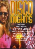 Disco Nights CD, CD & DVD, CD | Autres CD, Verzenden