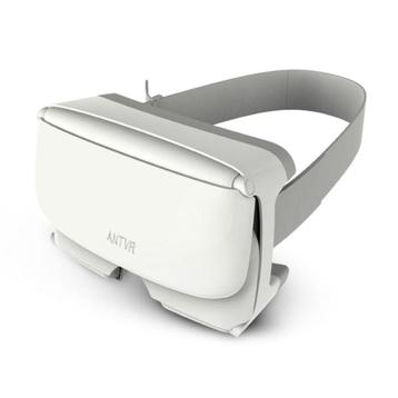 Xiaomeng Virtual Reality 3D VR Bril 100° voor 4,7 - 6 inch